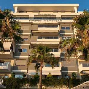 International Affittacamere Sarandë