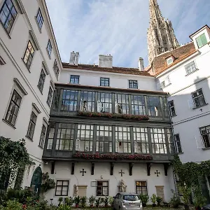 Gaestehaus Deutscher Orden Viyana