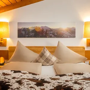 Hotel-pension Schattberg 3*, Saalbach-Hinterglemm Österreich
