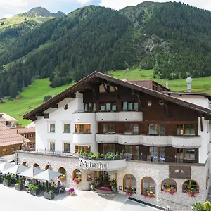 Alpenhotel Ischglerhof 4*, Ischgl Österreich