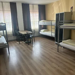 Budget Hostel Mnichov