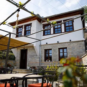 Pashai Hotel Gjirokastër