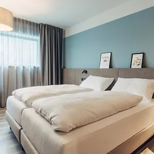 Harry's Hotel Salisburgo