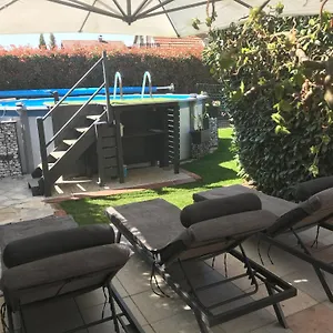 Dielangthalers Exklusive Oase Apartmán Seiersberg