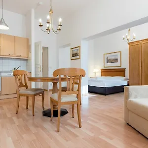 3* Aparthotel Aldano