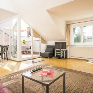  Apartament Ferchergasse