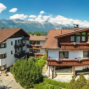 Garni Schieferle Hotel Natters