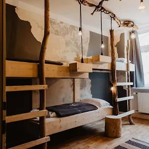 The Keep Eco Ostello Salisburgo