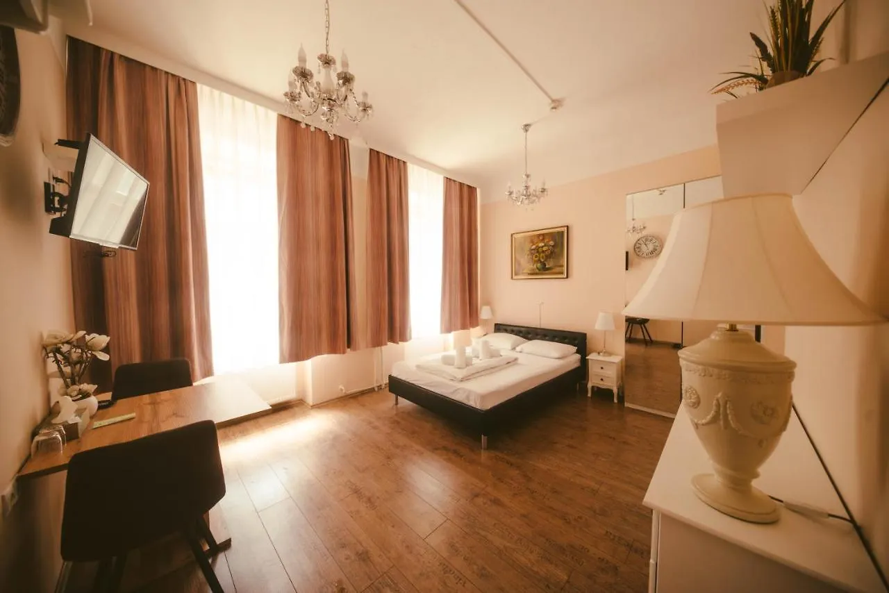 Hotel California Вена